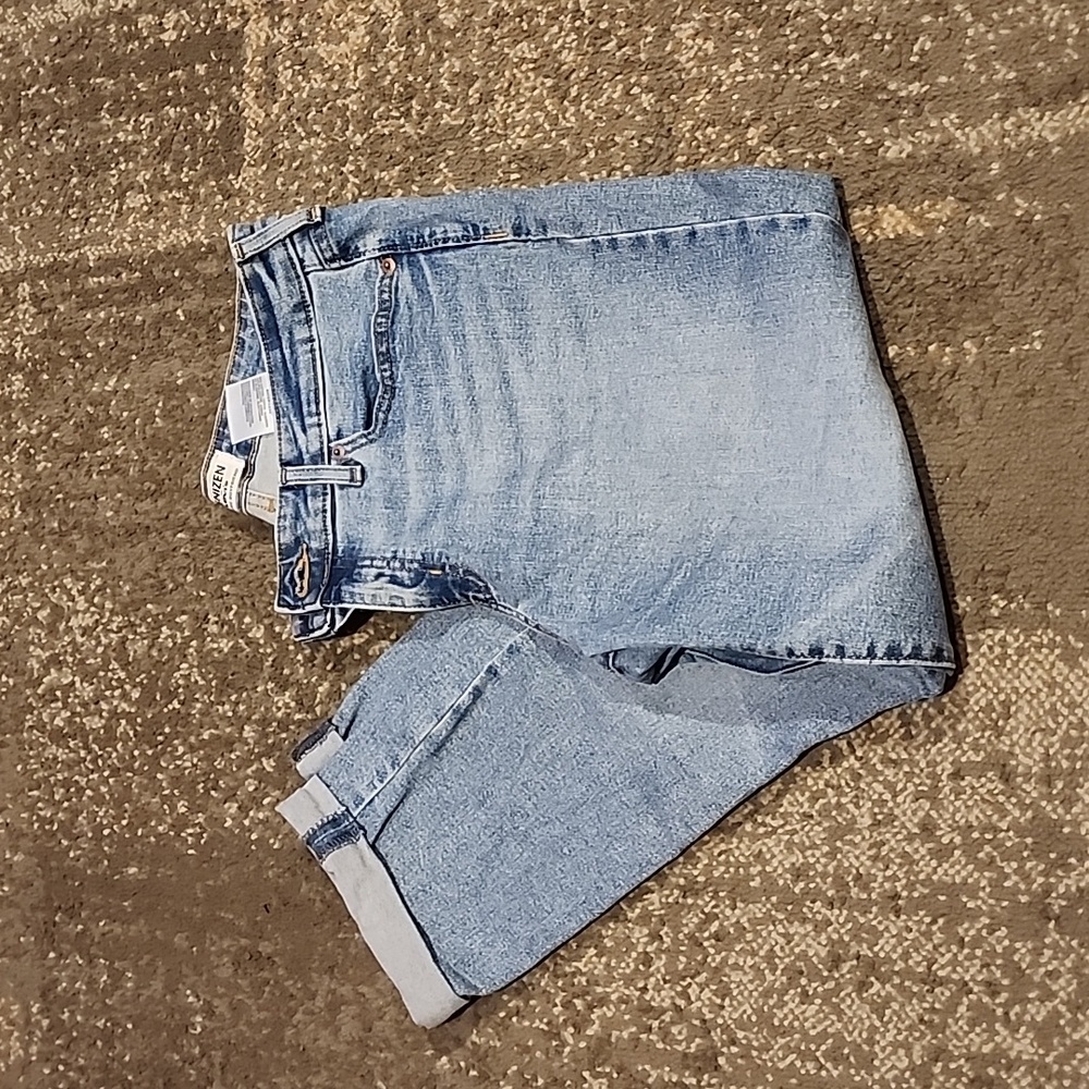 Denizen Levi's